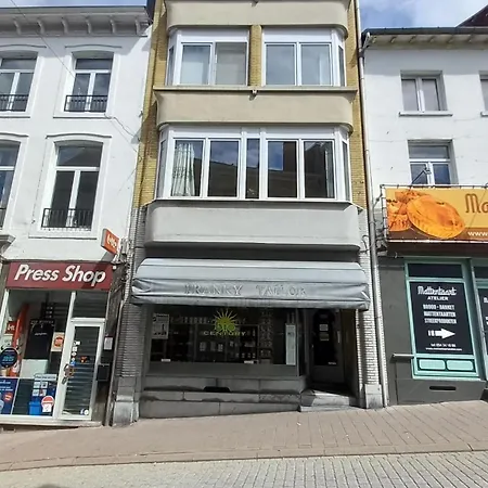 Slaapkamer Markt